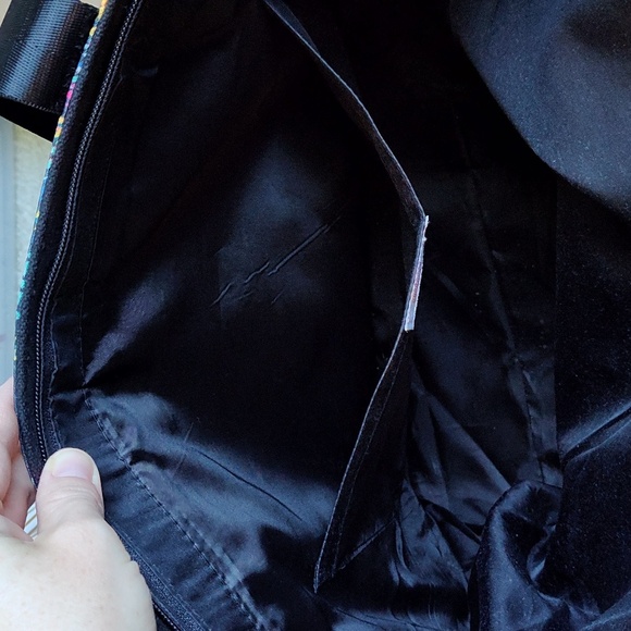 LuLaRoe Weekender Tote - Picture 5 of 5